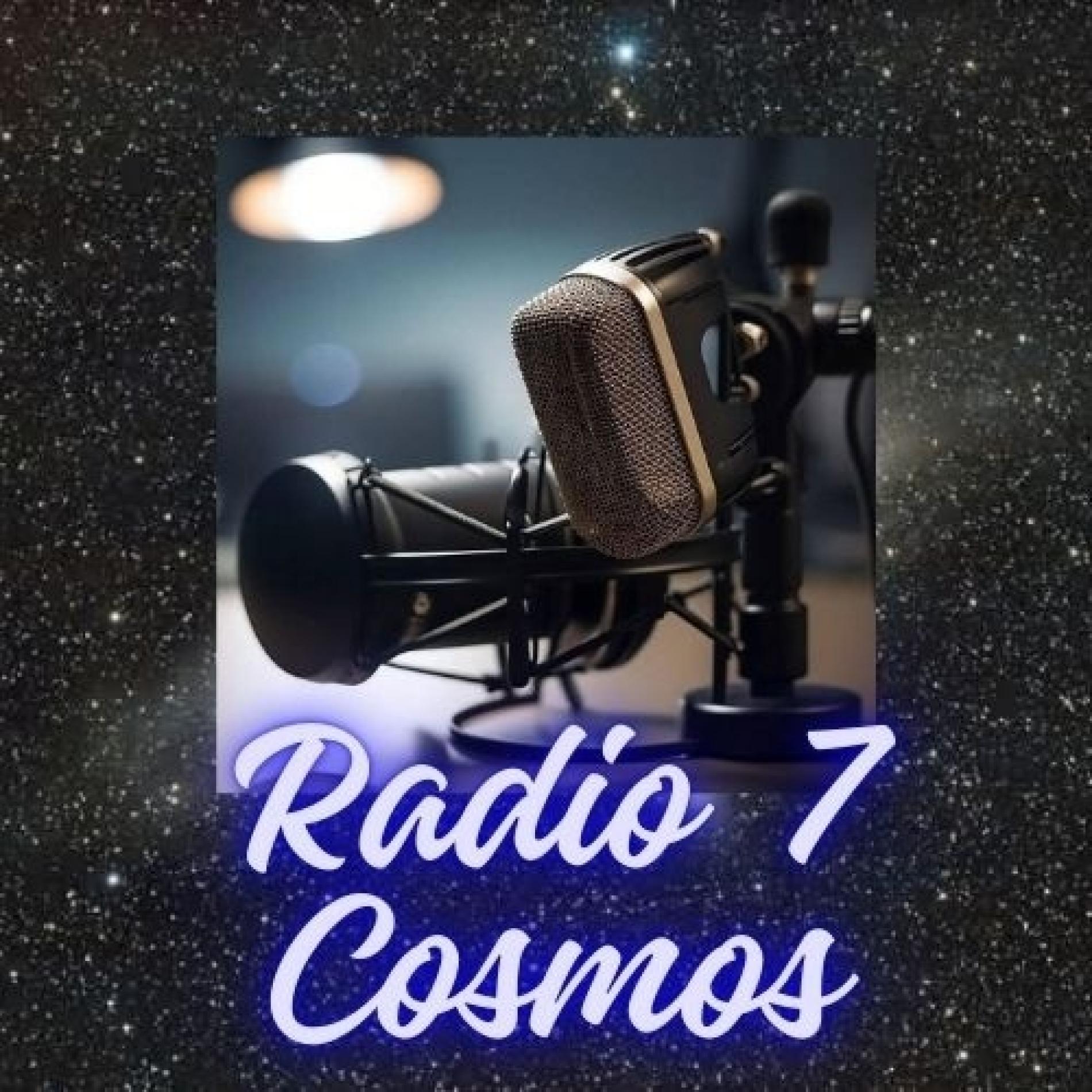 Radio7cosmos
